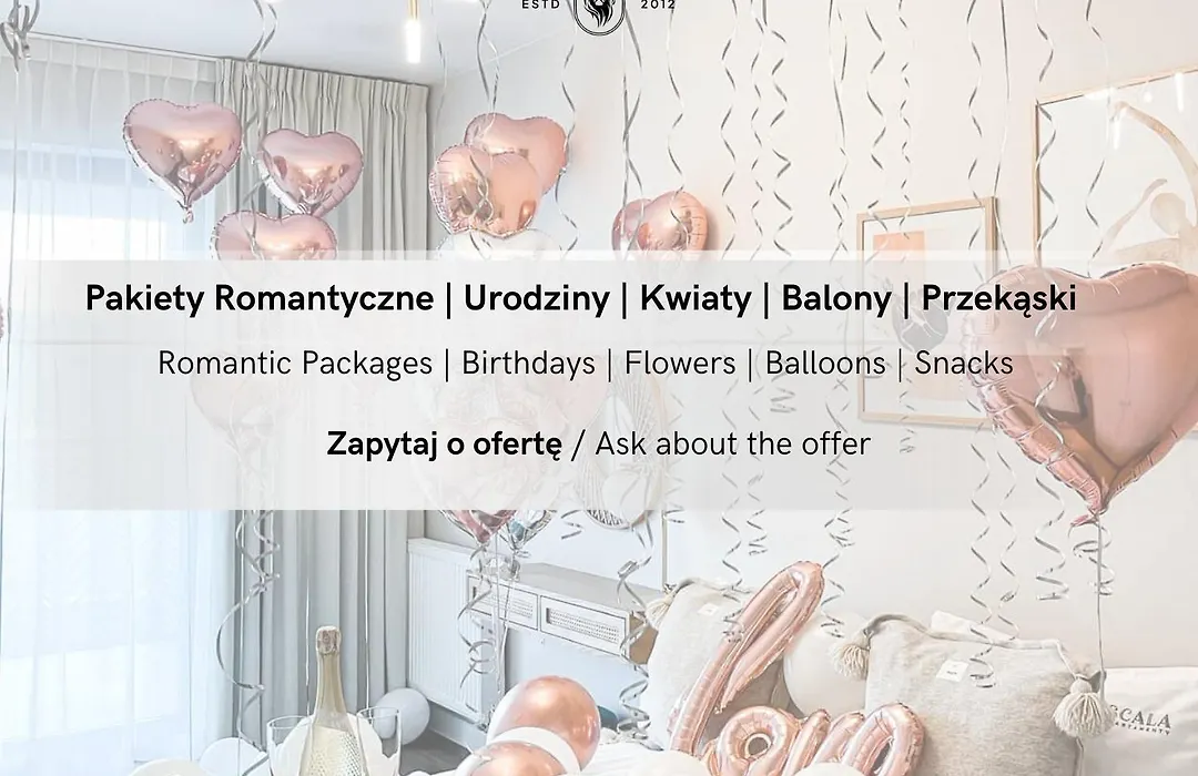 Portofino - Family Stay In City Center With Parking By Lion Apartments Sopot-1