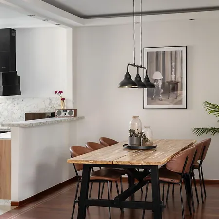 Portofino - Family Stay In City Center With Parking By Lion Apartments Sopot-2